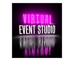 Virtual Studio for Rent Hybrid Events | free-classifieds-canada.com - 1