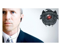 Security Companies in Brampton | Canadian Security Services | free-classifieds-canada.com - 1