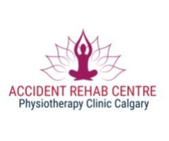 Accident Rehabilitation Centre & Physiotherapy Clinic | free-classifieds-canada.com - 1