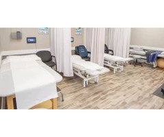 Accident Rehabilitation Centre & Physiotherapy Clinic | free-classifieds-canada.com - 2
