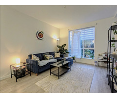 MONTHLY Fully Furnished Townhouse in North Vancouver | free-classifieds-canada.com - 6