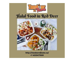 Halal Food in Red Deer | free-classifieds-canada.com - 1