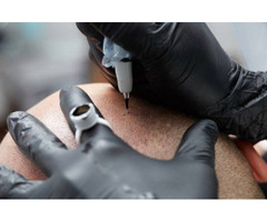 Micropigmentation in Vancouver BC - Belle Ame Ink | free-classifieds-canada.com - 2