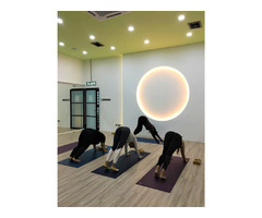 Rapidly Expanding Yoga Business for Sale in Singapore and Malaysia | free-classifieds-canada.com - 1