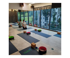 Rapidly Expanding Yoga Business for Sale in Singapore and Malaysia | free-classifieds-canada.com - 5