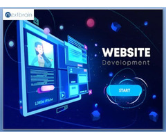  Best Website Development Company in Toronto | free-classifieds-canada.com - 1
