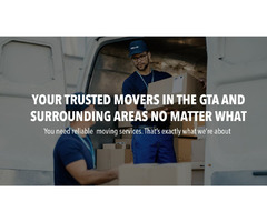 Toronto's Best Movers and Moving Services | free-classifieds-canada.com - 3