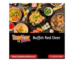 Buffet Red Deer | free-classifieds-canada.com - 1
