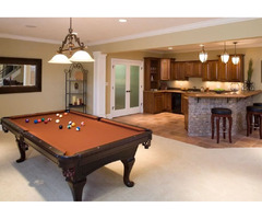 Looking for Modern Basement Renovations in Mississauga? | free-classifieds-canada.com - 1