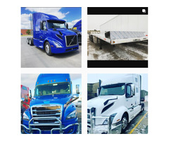Commercial Truck Loans in Winnipeg | free-classifieds-canada.com - 1