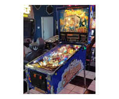 Pinball machines  | free-classifieds-canada.com - 4