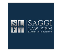 Saggi Law Firm | free-classifieds-canada.com - 1