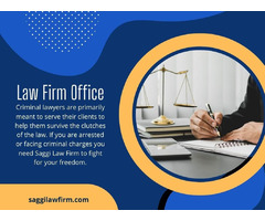 Saggi Law Firm | free-classifieds-canada.com - 2