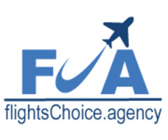 Flightschoiceagency | free-classifieds-canada.com - 1