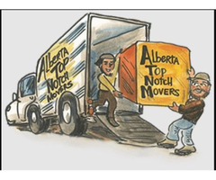 Movers in Edmonton | free-classifieds-canada.com - 1