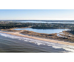 PEI Oceanfront property for sale, 5 charming heritage cottages lovingly upgraded | free-classifieds-canada.com - 7