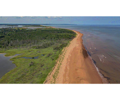 PEI Oceanfront property for sale, 5 charming heritage cottages lovingly upgraded | free-classifieds-canada.com - 8