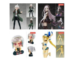 Buy anime figures online | free-classifieds-canada.com - 1