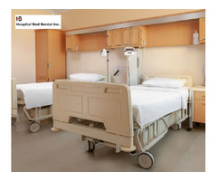 Hospital Bed Rental Inc | free-classifieds-canada.com - 4