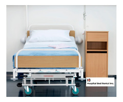 Hospital Bed Rental Inc | free-classifieds-canada.com - 6