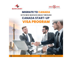 Sure shot immigrations Canada's Best Consultancy services | free-classifieds-canada.com - 2