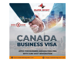 Sure shot immigrations Canada's Best Consultancy services | free-classifieds-canada.com - 3