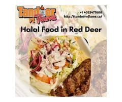 Halal Food in Red Deer | free-classifieds-canada.com - 1