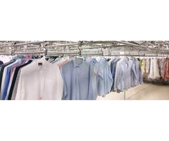 Garment Sorting Conveyor | free-classifieds-canada.com - 1