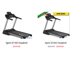 Buy Treadmills In Canada | free-classifieds-canada.com - 1