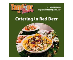 Catering in Red Deer | free-classifieds-canada.com - 1