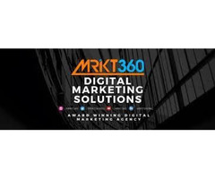 Top Digital Marketing Agency in Toronto | Mrkt360 | free-classifieds-canada.com - 1