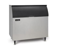 Get Ice-O-Matic Commercial Ice Makers, Bins, Dispensers, & Ice Machine at Celco | free-classifieds-canada.com - 1
