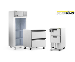Best Commercial Foodservice Equipment by Meister Cook | free-classifieds-canada.com - 1