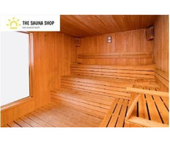Infrared Saunas Halps to Heat Your Body | free-classifieds-canada.com - 1