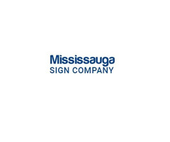 Best Sign Company in Mississauga, Ontario | free-classifieds-canada.com - 1