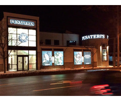 Best Mississauga Sign Company for Custom Signs & Graphics | free-classifieds-canada.com - 1
