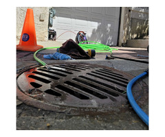 Sewer Line Repair and Replacement in Edmonton | free-classifieds-canada.com - 1