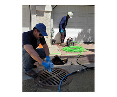 Sewer Line Repair and Replacement in Edmonton | free-classifieds-canada.com - 2