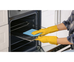 Oven Cleaning Service London Ontario | free-classifieds-canada.com - 1