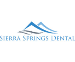 Sierra Springs Dental Airdrie - Affordable Modern Dentistry Airdrie | free-classifieds-canada.com - 1