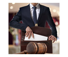 Hire Experienced and Dependable Criminal Lawyer | free-classifieds-canada.com - 3