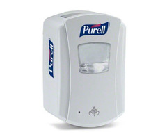 Get Top Quality Hand Sanitizer Dispensers from Roy Turk | free-classifieds-canada.com - 2