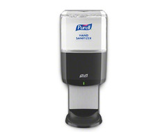Get Top Quality Hand Sanitizer Dispensers from Roy Turk | free-classifieds-canada.com - 3