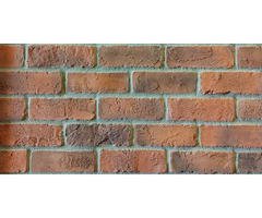 Simplicity and elegance with antique wall brick veneer by Canyon Stone Canada | free-classifieds-canada.com - 1
