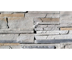 Stone accent wall and brick accent wall - discover the rich product portfolio of Stone Selex | free-classifieds-canada.com - 1