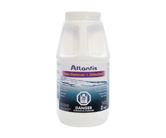 Atlantis Stain Remover For Pool 2KG | free-classifieds-canada.com - 1