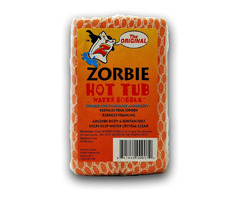 Zorbie Products ZORBIE Scum Brick Flowating Scum Collector for Spa | free-classifieds-canada.com - 1