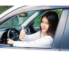 Easy driving lessons at a professional driving school | free-classifieds-canada.com - 1