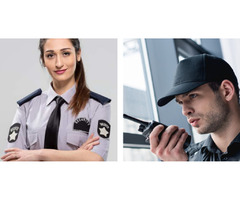 Why Security guard Training is important? | free-classifieds-canada.com - 1
