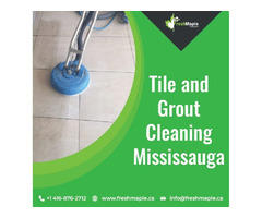 Best Tile and Grout cleaning Mississauga Services | free-classifieds-canada.com - 1